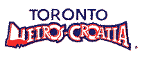 Toronto Metros-Croatia